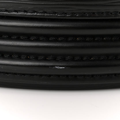 Louis Vuitton Epi Cannes Black 16 of 16