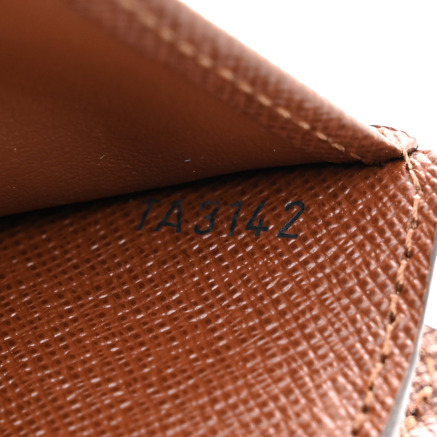 Monogram Joey Wallet