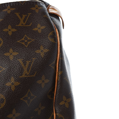 Louis Vuitton Monogram Keepall 55 11 of 25