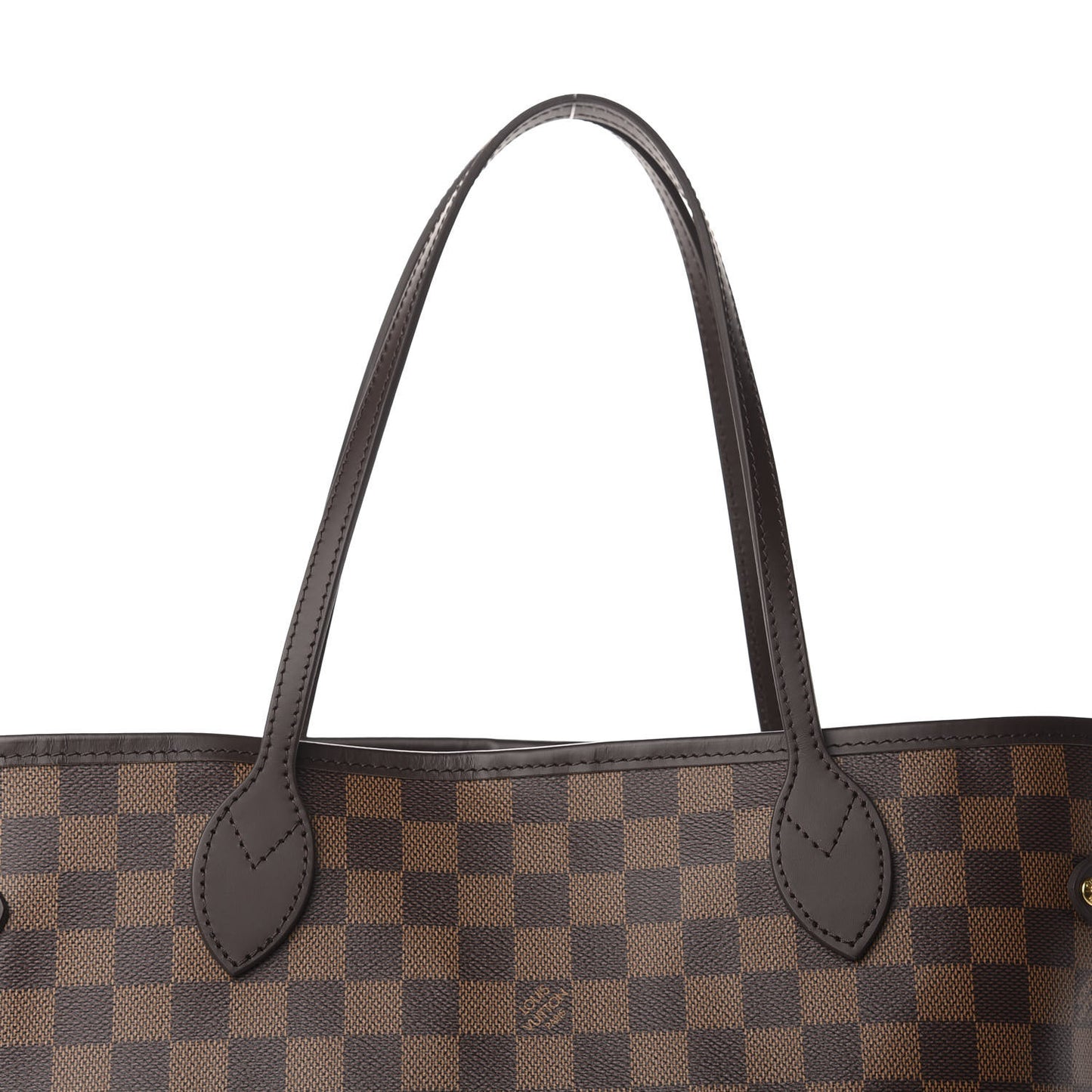 Damier Ebene Neo Neverfull MM