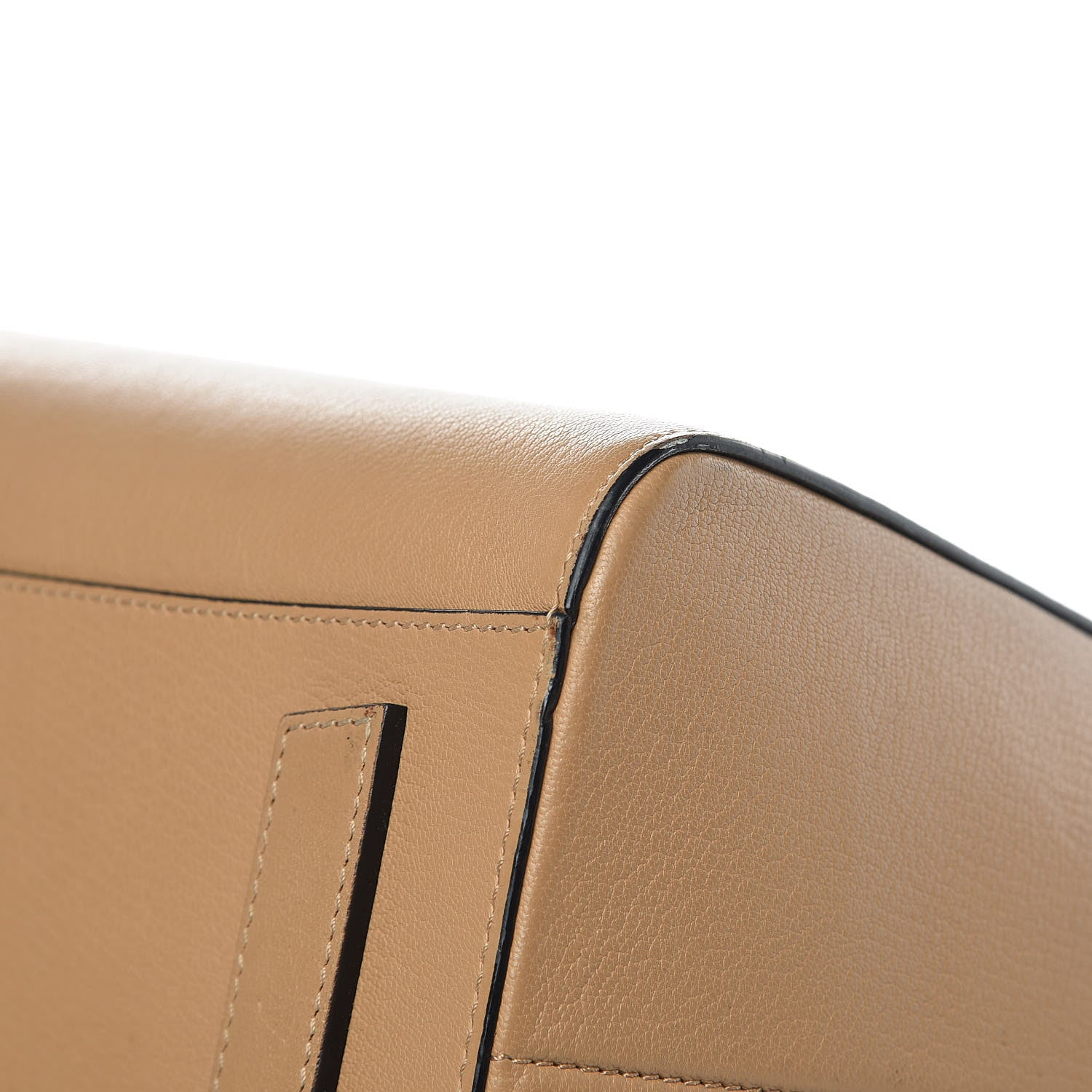 Givenchy Sugar Goatskin Medium Tri-Color Antigona Beige Black White 12 of 15