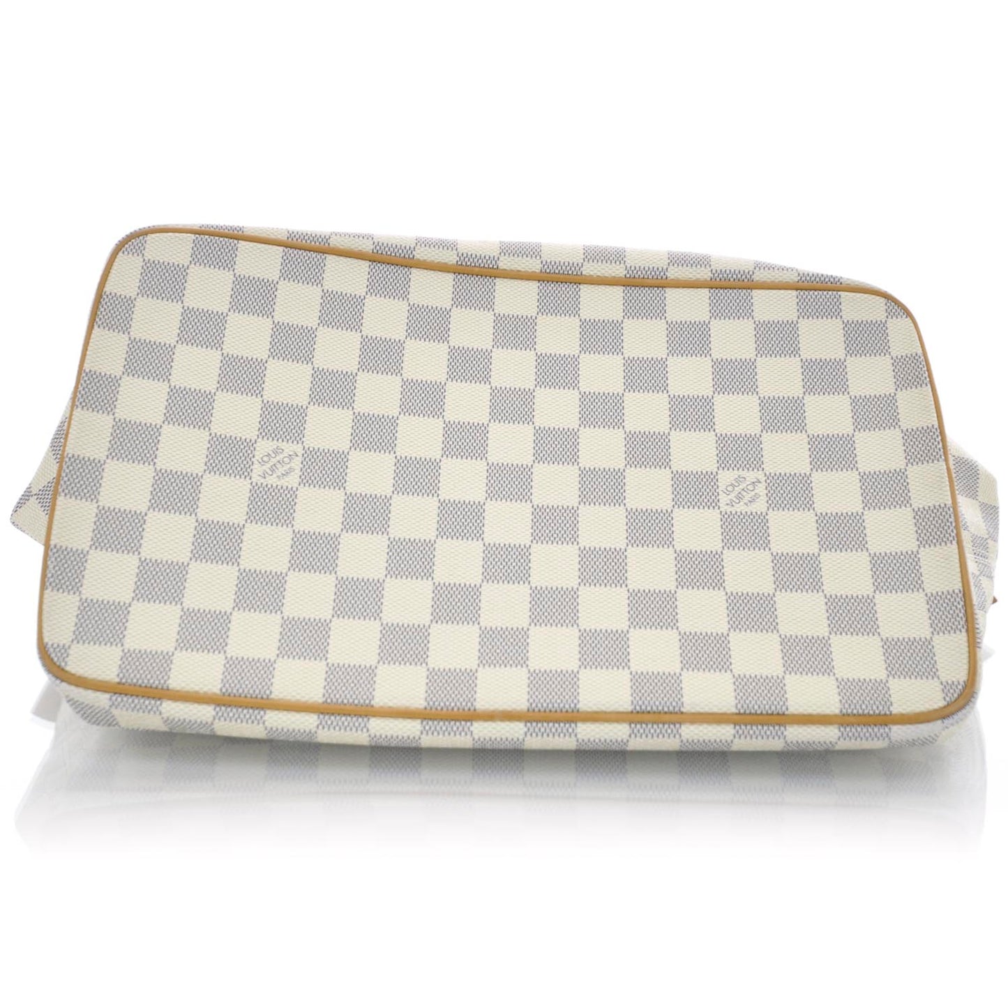 Damier Azur Saleya MM