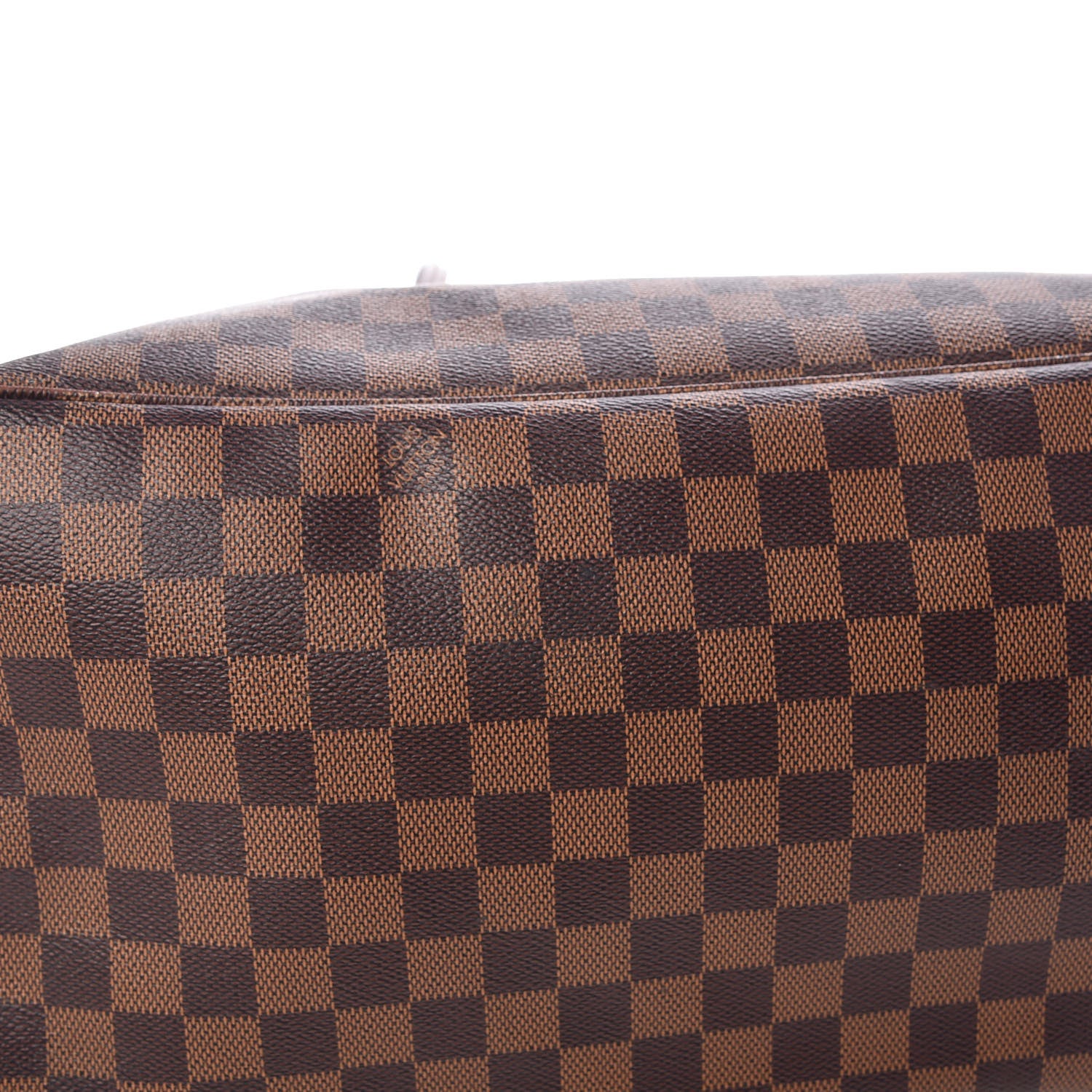 Louis Vuitton Damier Ebene Neverfull GM 11 of 19