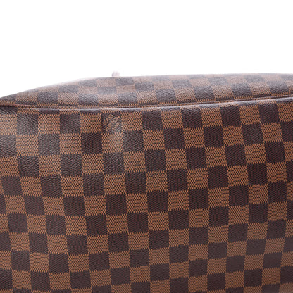 Louis Vuitton Damier Ebene Neverfull GM 11 of 19