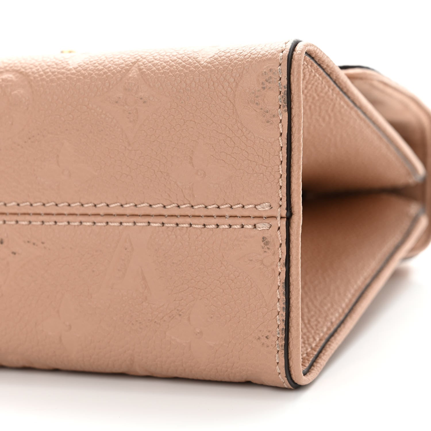 Louis Vuitton Empreinte Saint Sulpice PM Papyrus 9 of 15