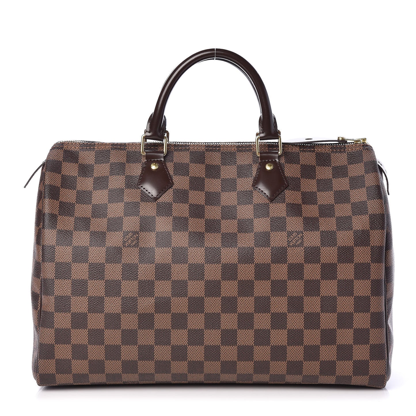 Damier Ebene Speedy 35