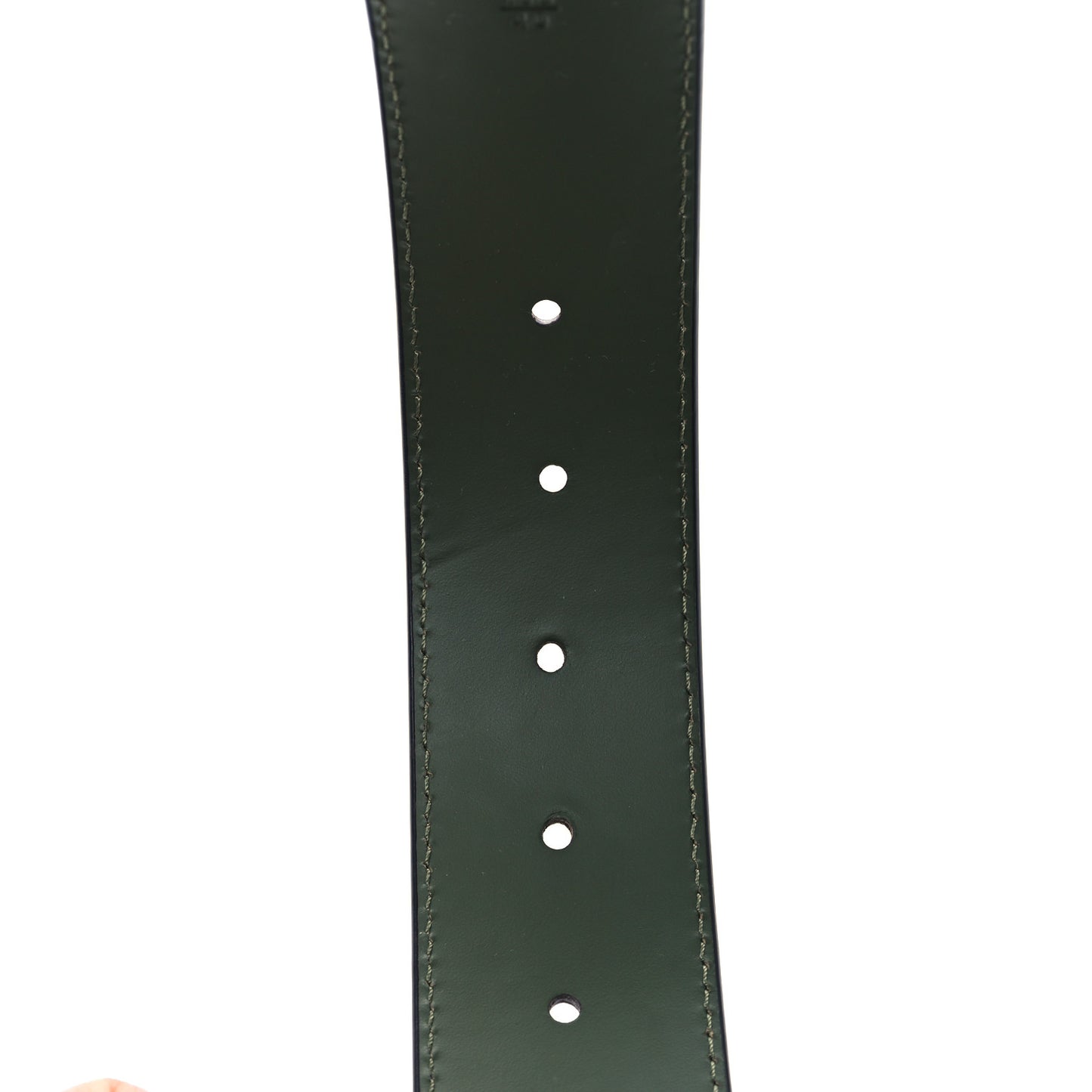 Damoflage Mega Pixel 40mm LV Reversible Belt 100 40 Green