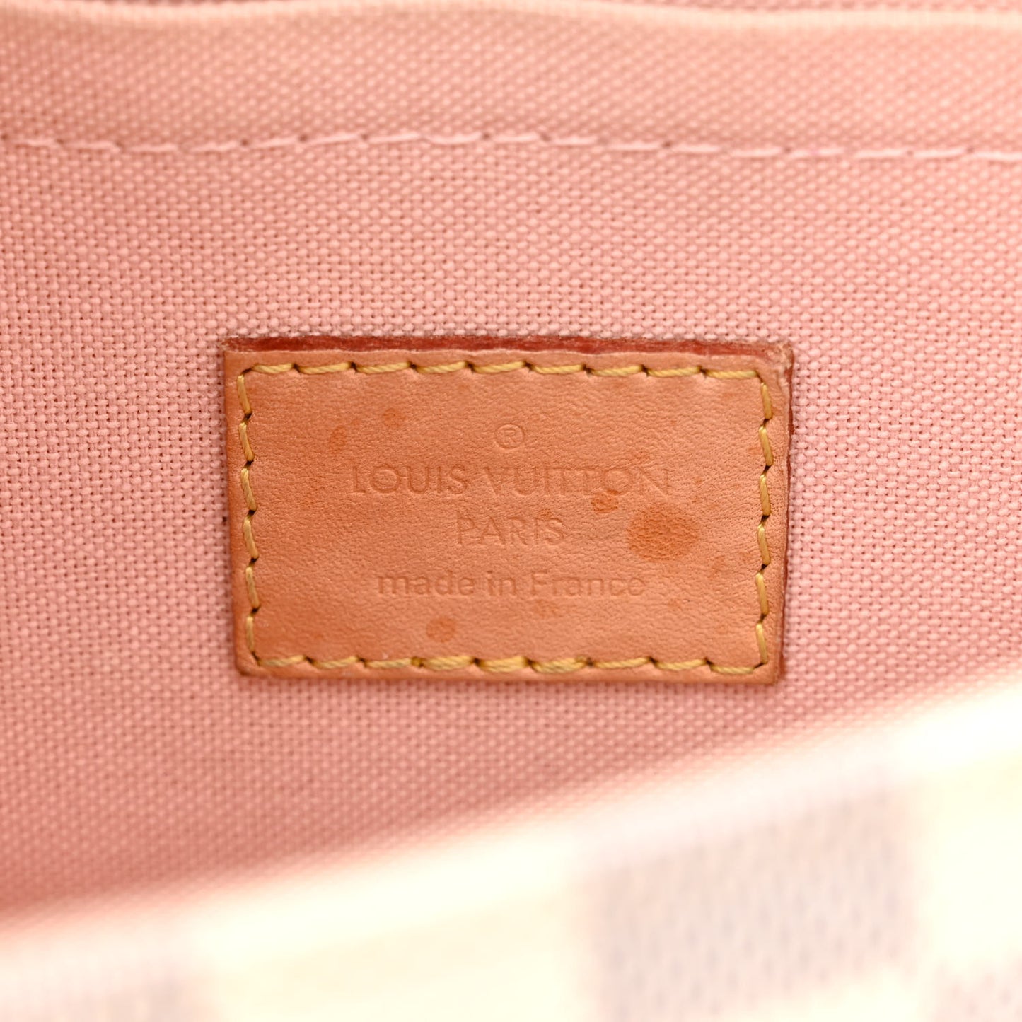 Damier Azur Croisette
