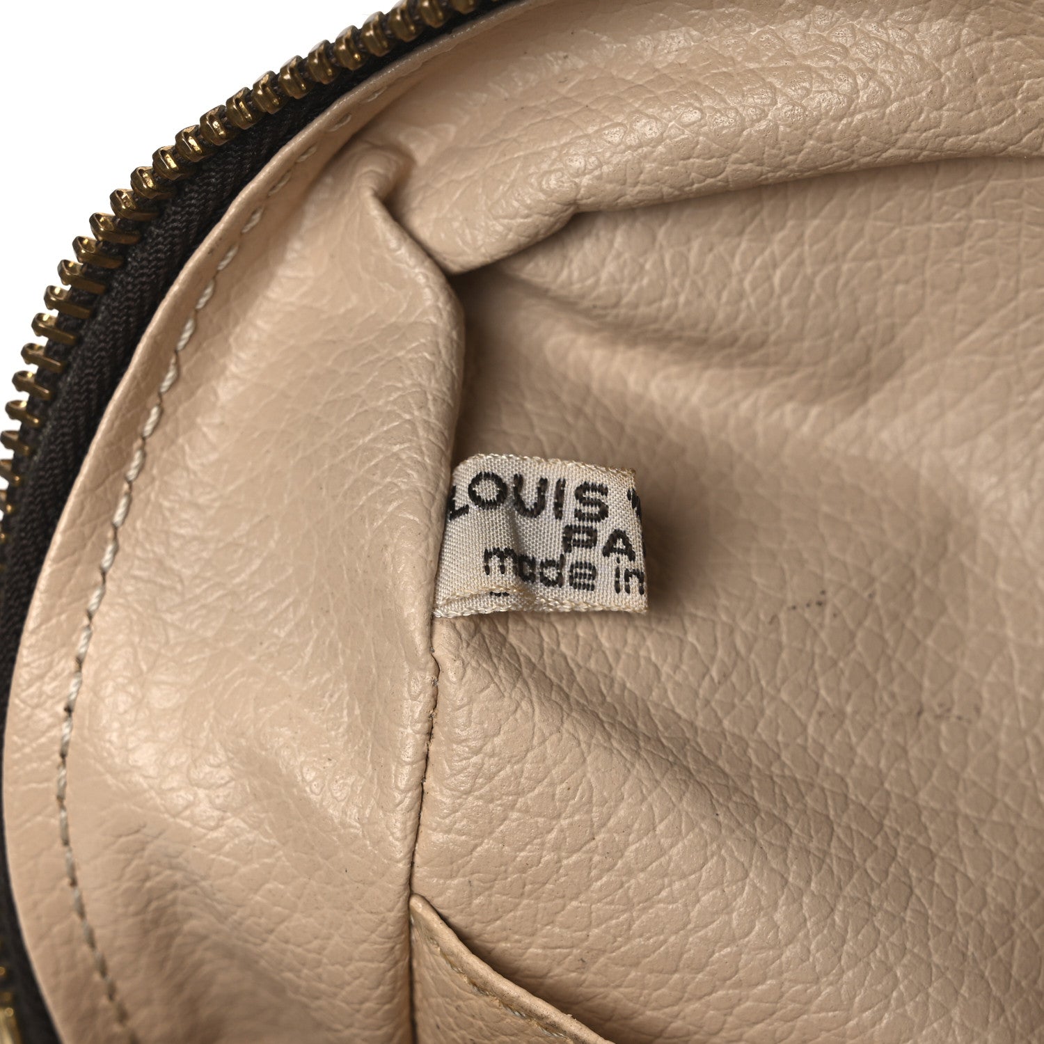 Louis Vuitton Monogram Trousse Toilette 28 6 of 11