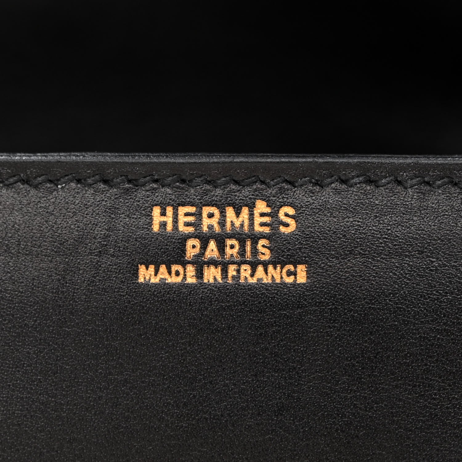 Hermes Box Drag 26 Black 6 of 17
