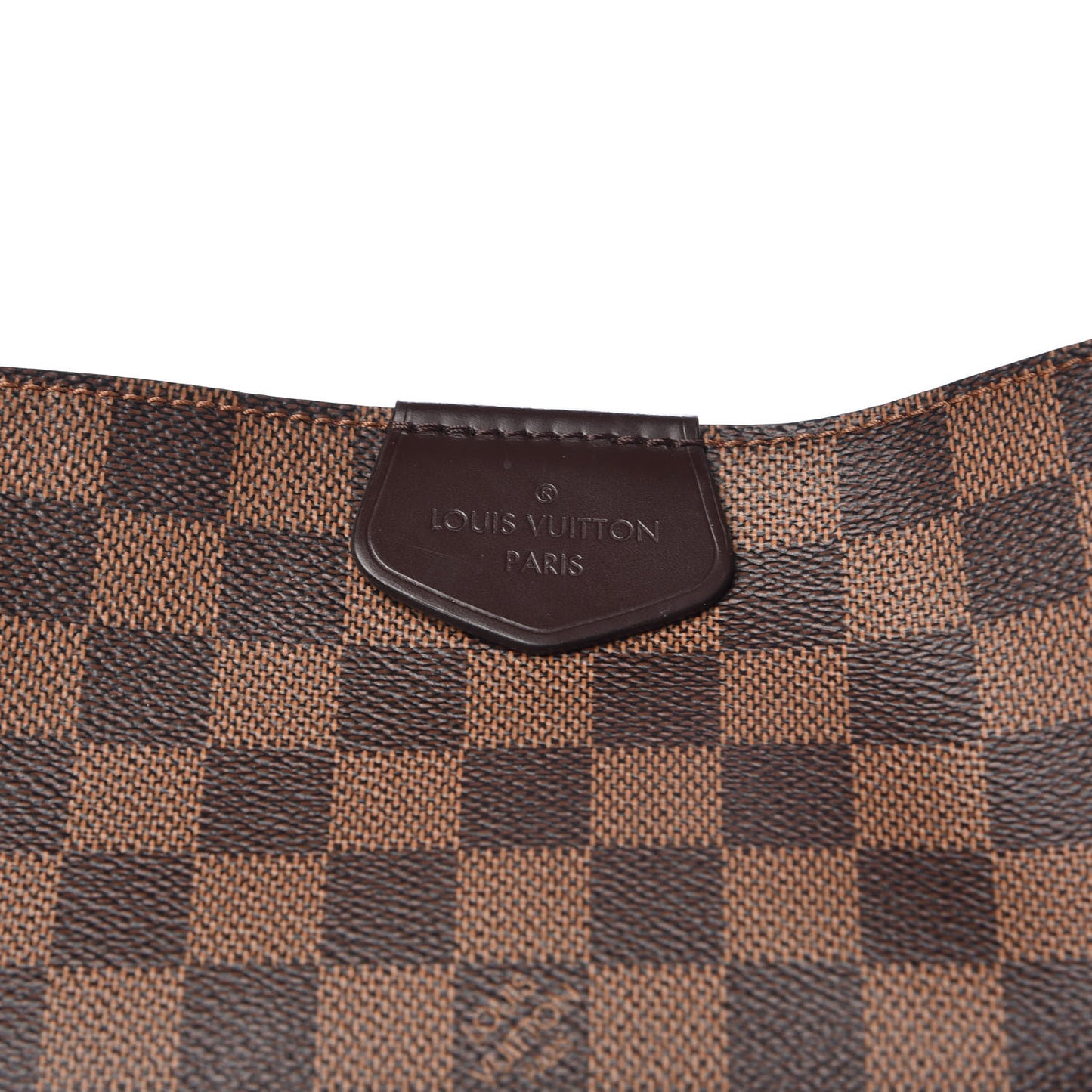 Damier Ebene Graceful MM