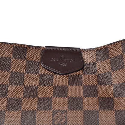 Louis Vuitton Damier Ebene Graceful MM 9 of 11