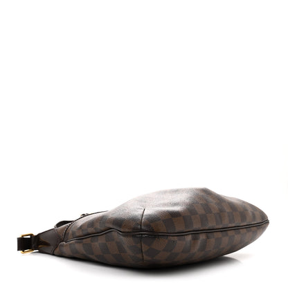 Louis Vuitton Damier Ebene Bloomsbury PM 4 of 12