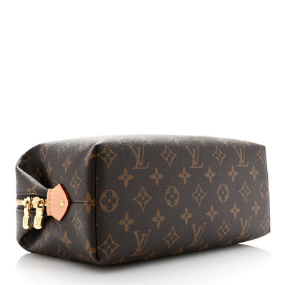 Louis Vuitton Monogram Cosmetic Pouch GM NM 4 of 8