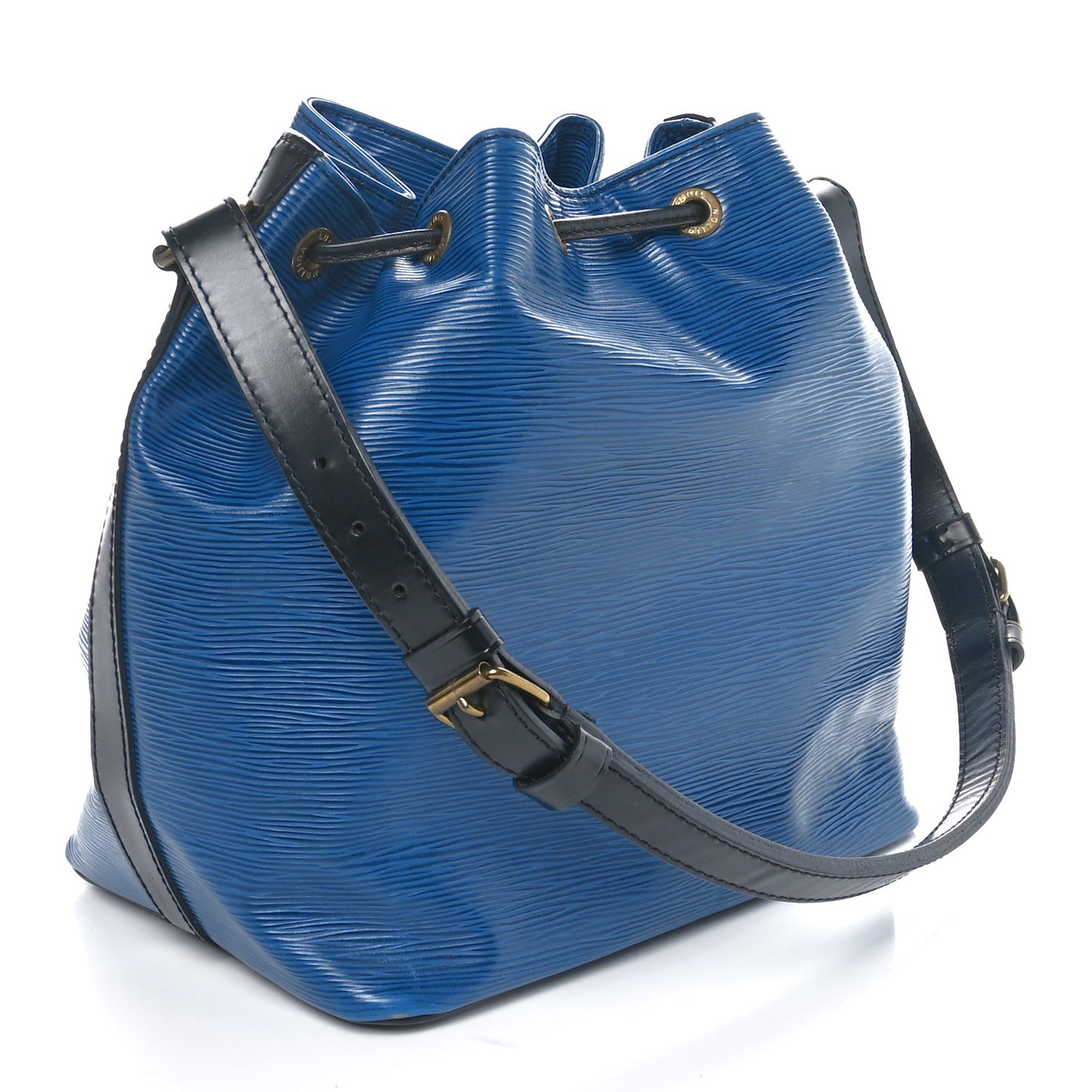 Epi Petit Bi-Color Noe Toledo Black