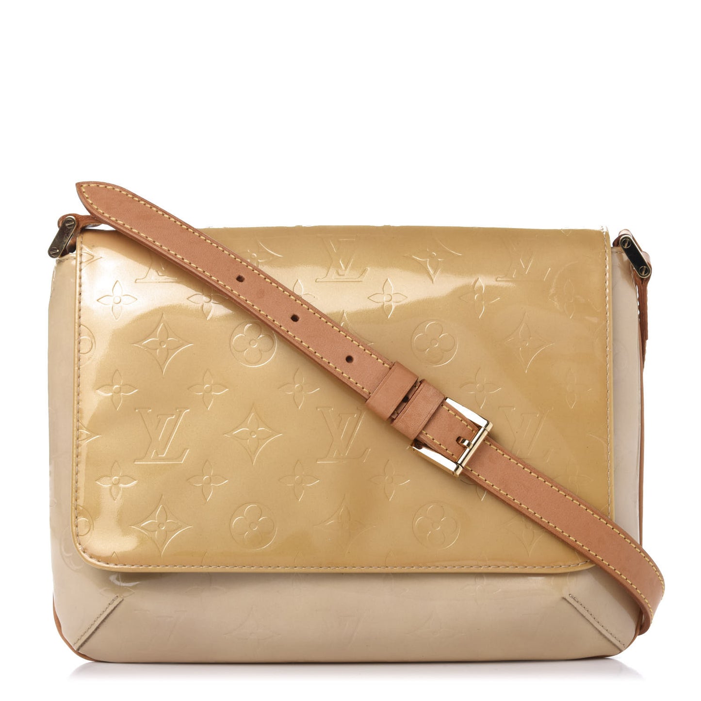 Vernis Thompson Street Beige