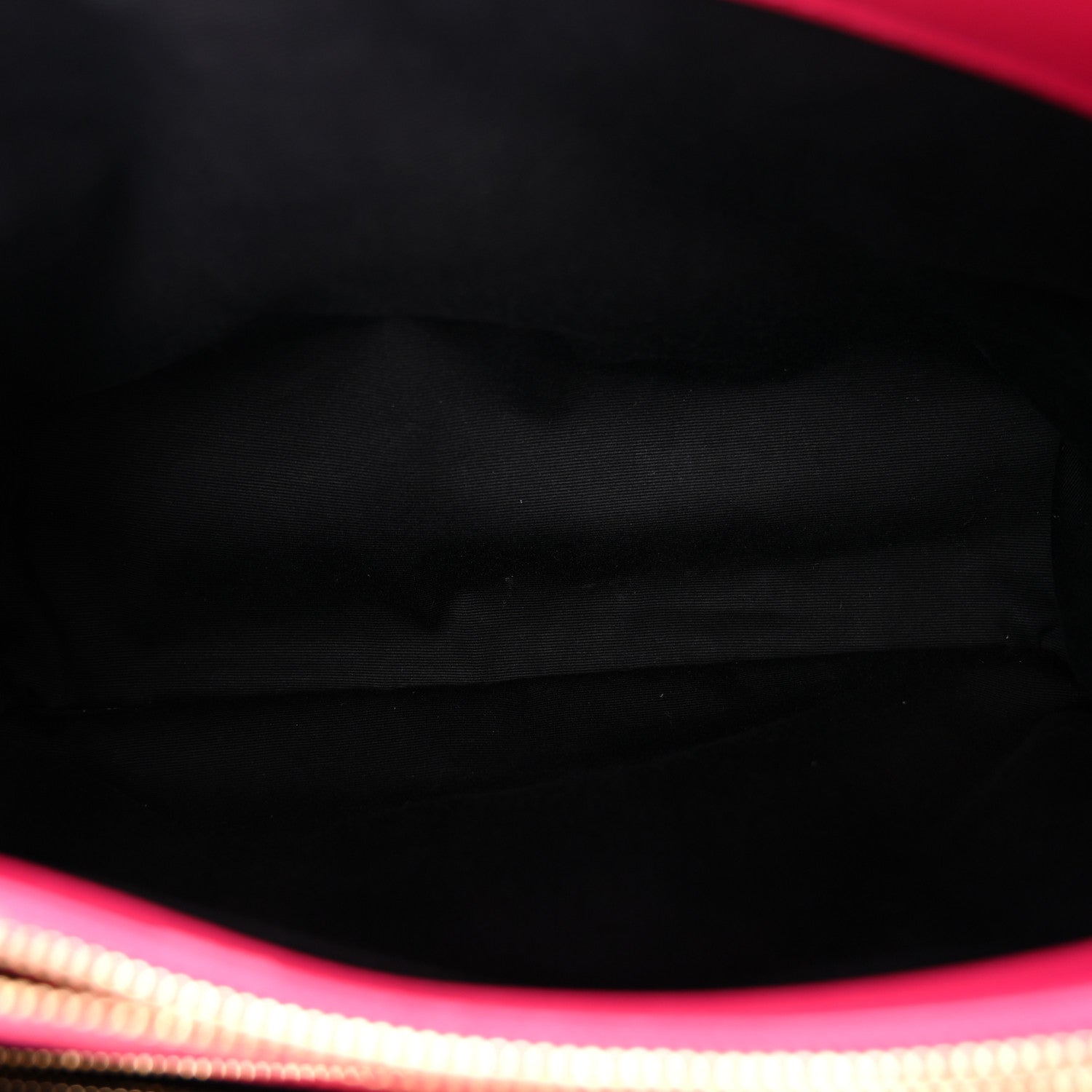 Saint Laurent Calfskin Y Quilted Monogram Medium Loulou Chain Satchel Freesia 5 of 10