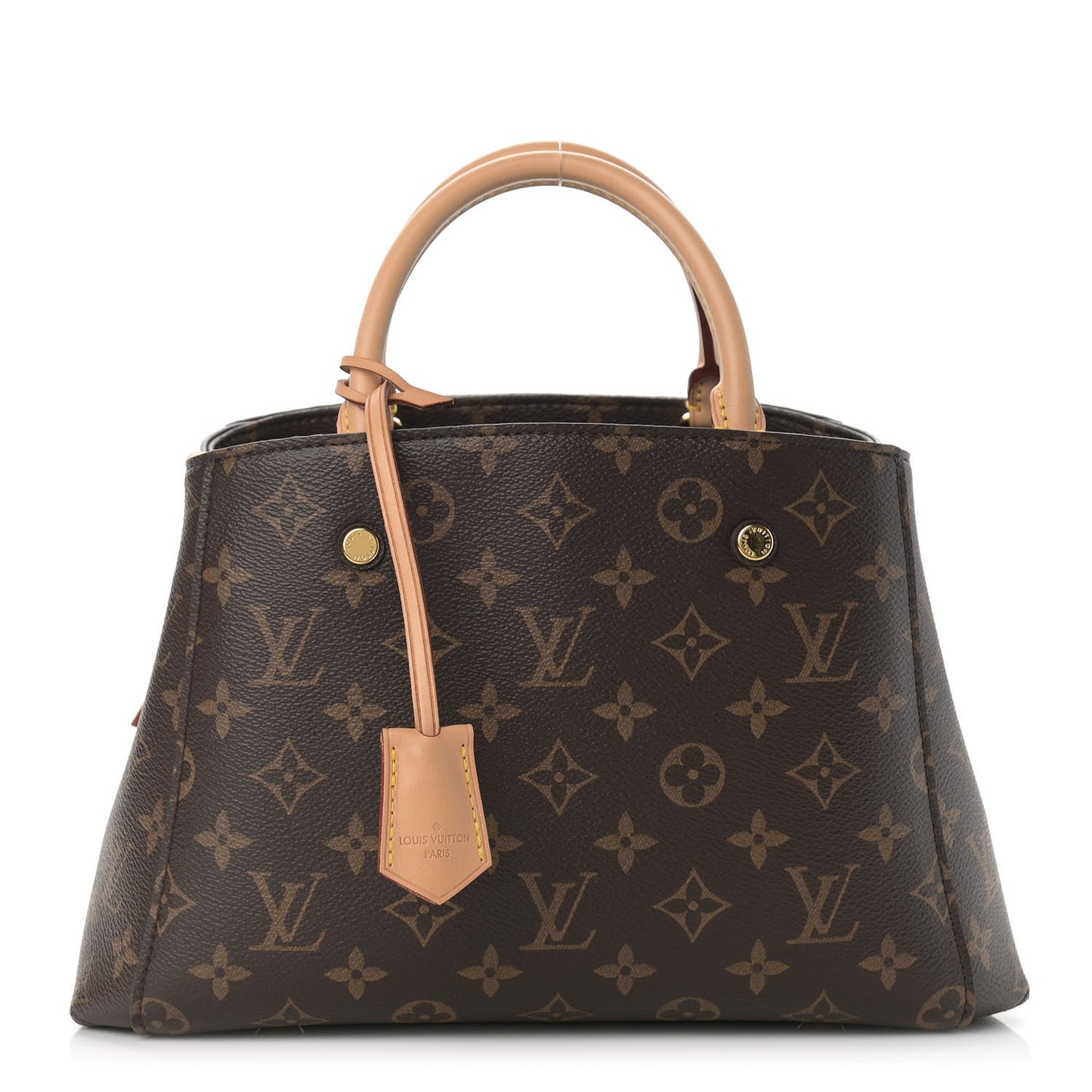 Monogram Montaigne BB