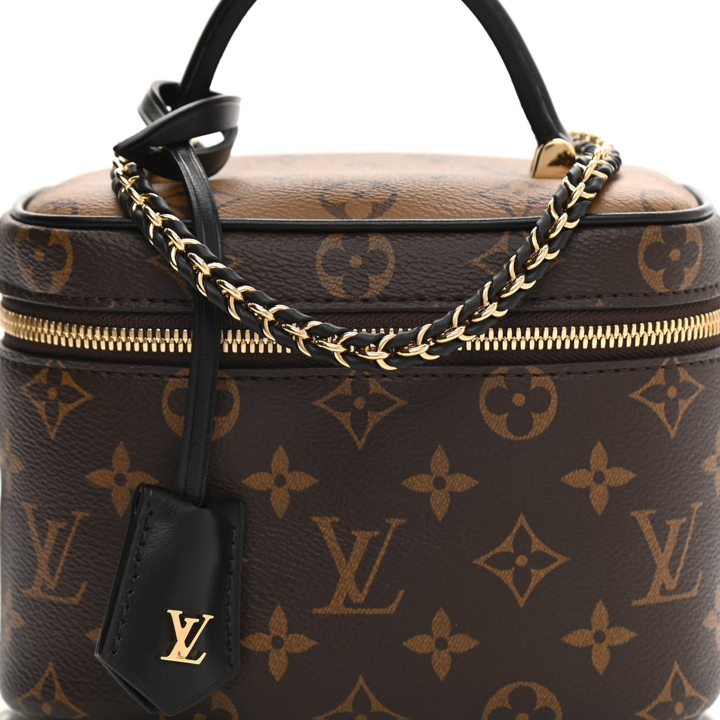 Reverse Monogram Vanity PM