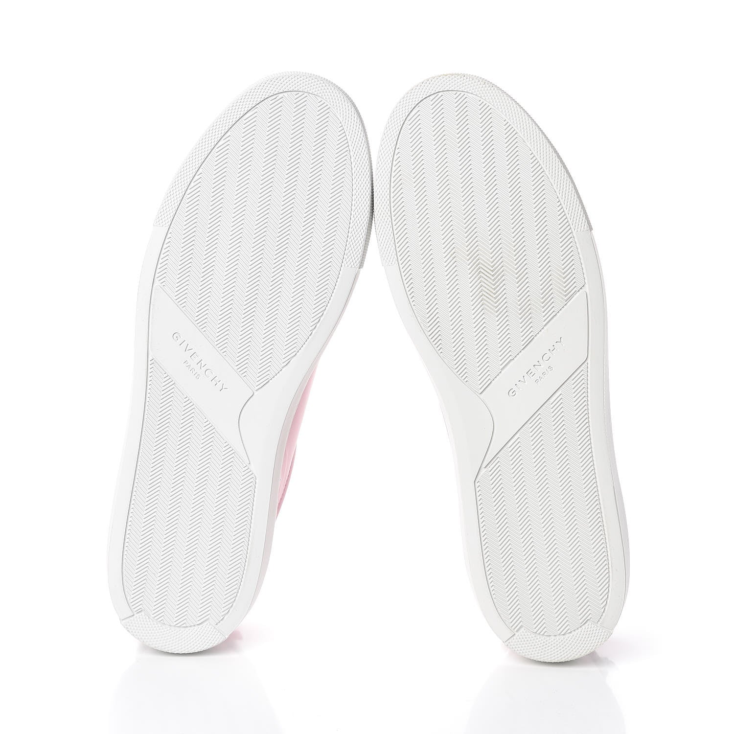 Givenchy Calfskin Womens Urban Street Sneakers 40.5 Pink 7 of 7