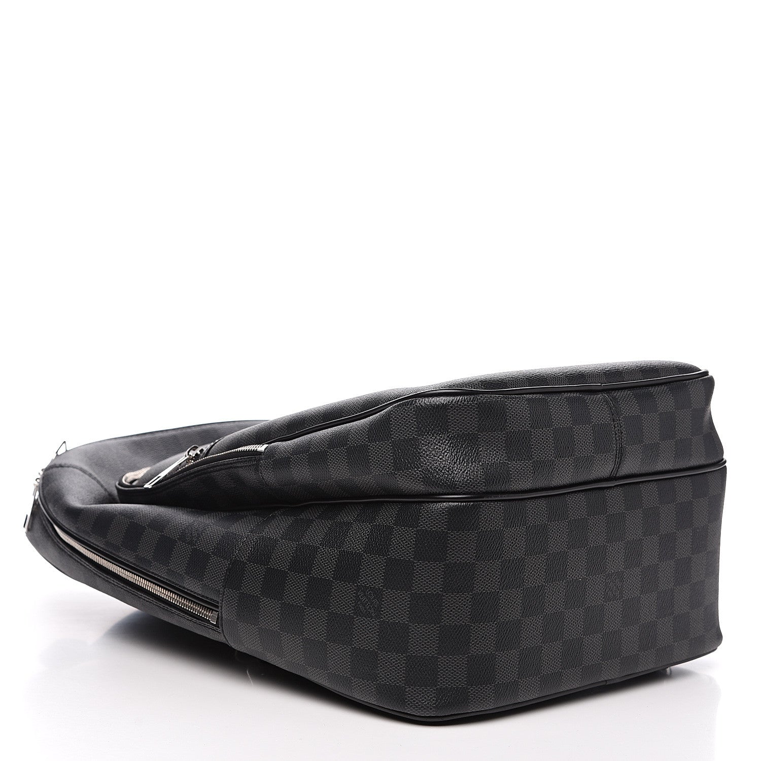 Louis Vuitton Damier Graphite Michael Backpack 3 of 11