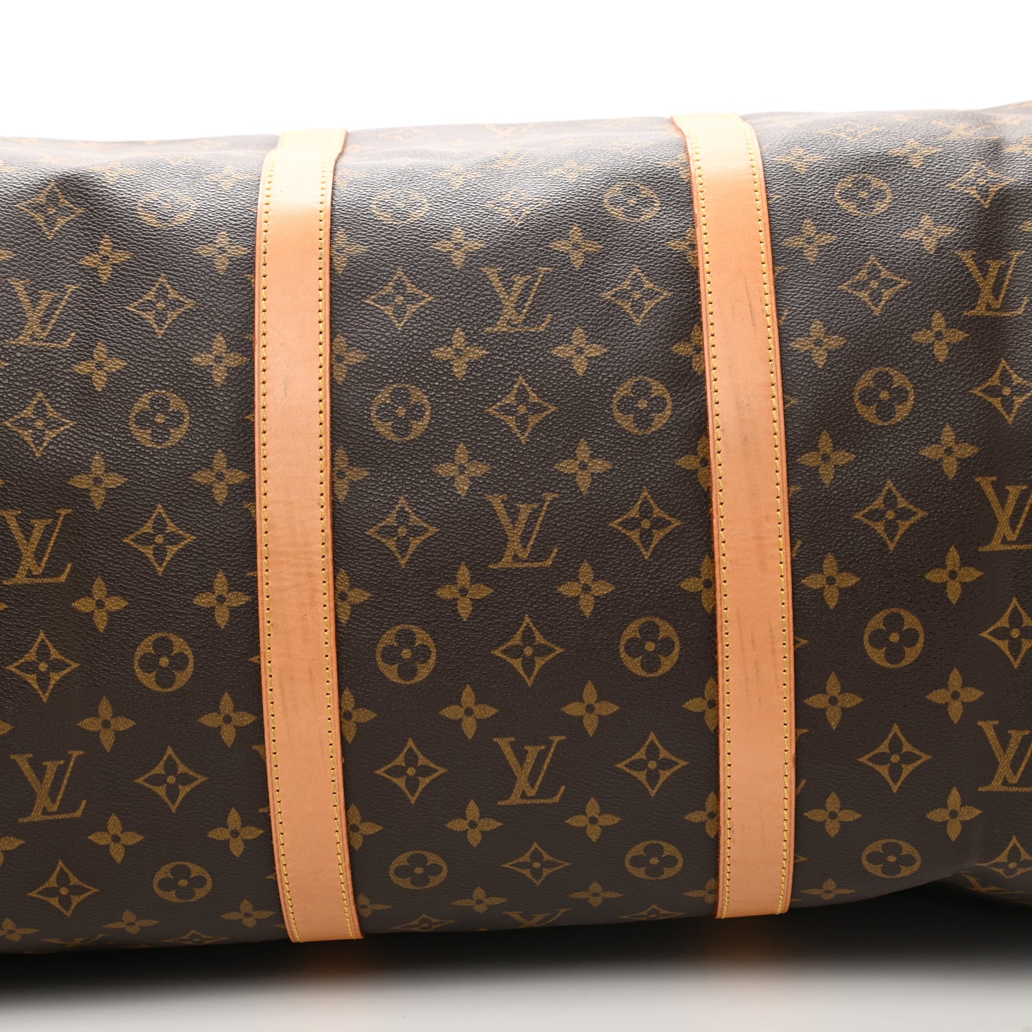 Monogram Keepall Bandouliere 60