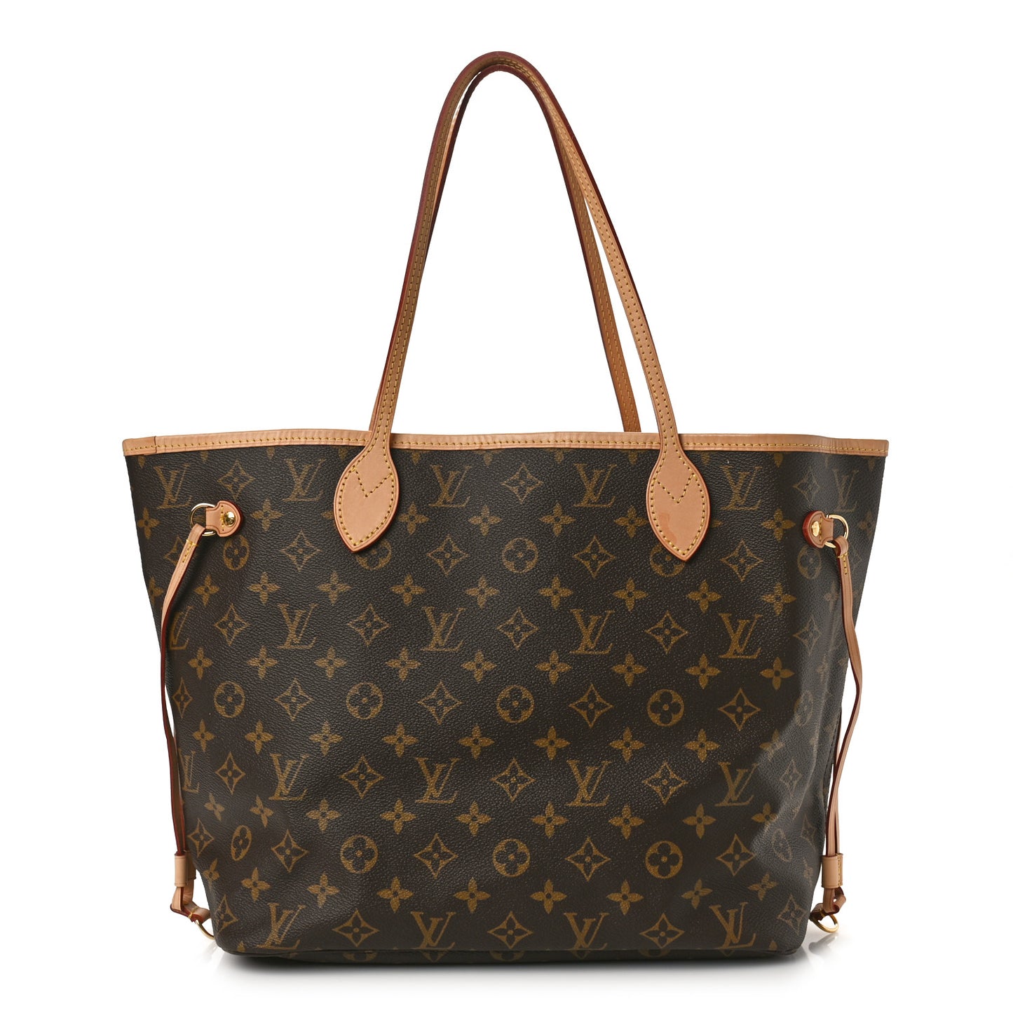 Monogram Neo Neverfull MM