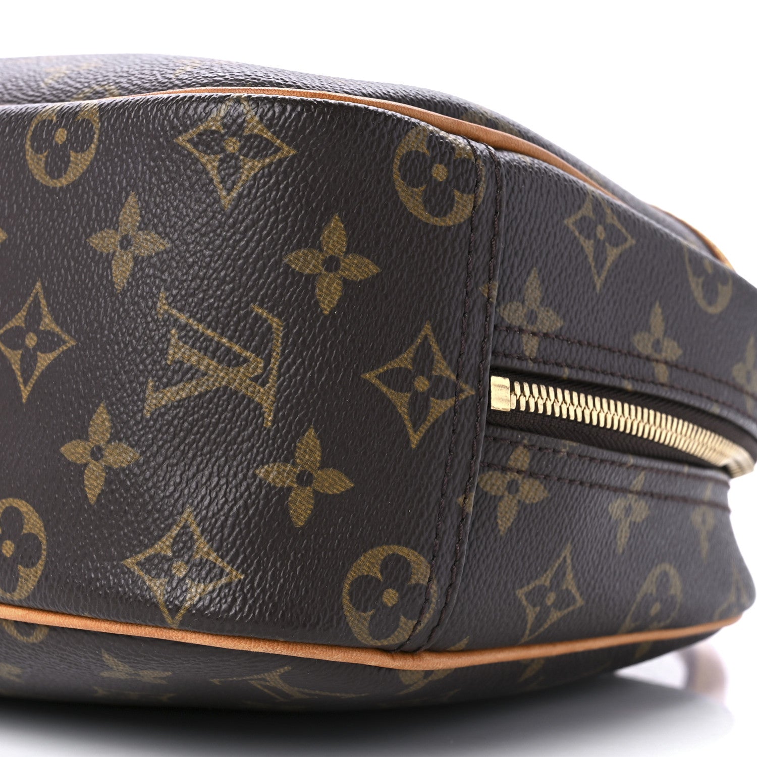 Louis Vuitton Monogram Trouville 9 of 9