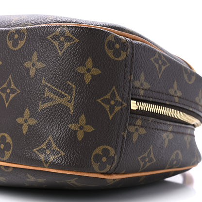 Louis Vuitton Monogram Trouville 9 of 9