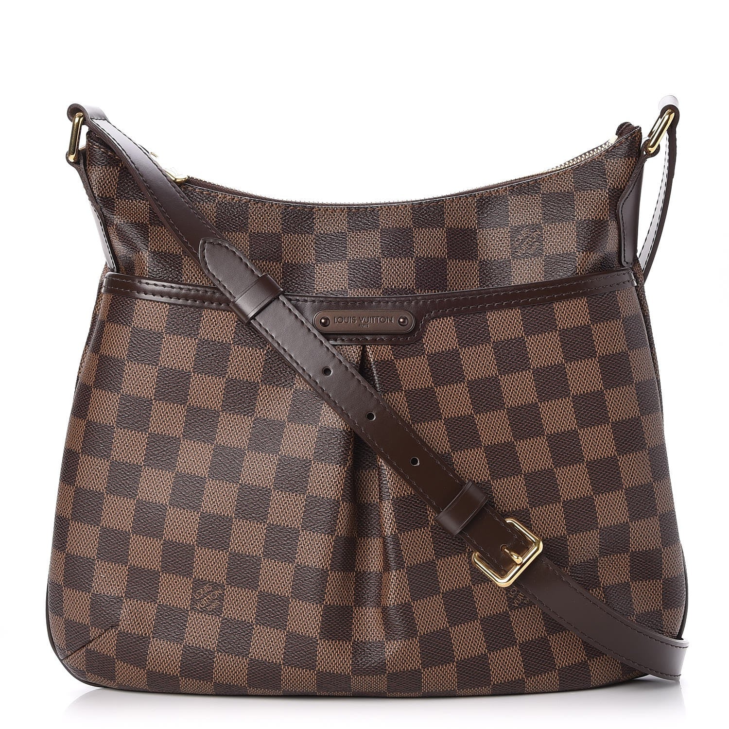 Louis Vuitton Damier Ebene Bloomsbury PM 1 of 8