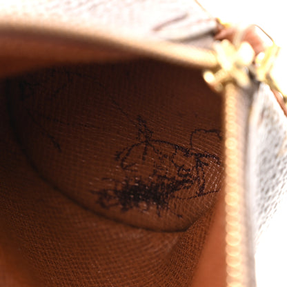 Louis Vuitton Monogram Papillon 30 With Companion 7 of 11