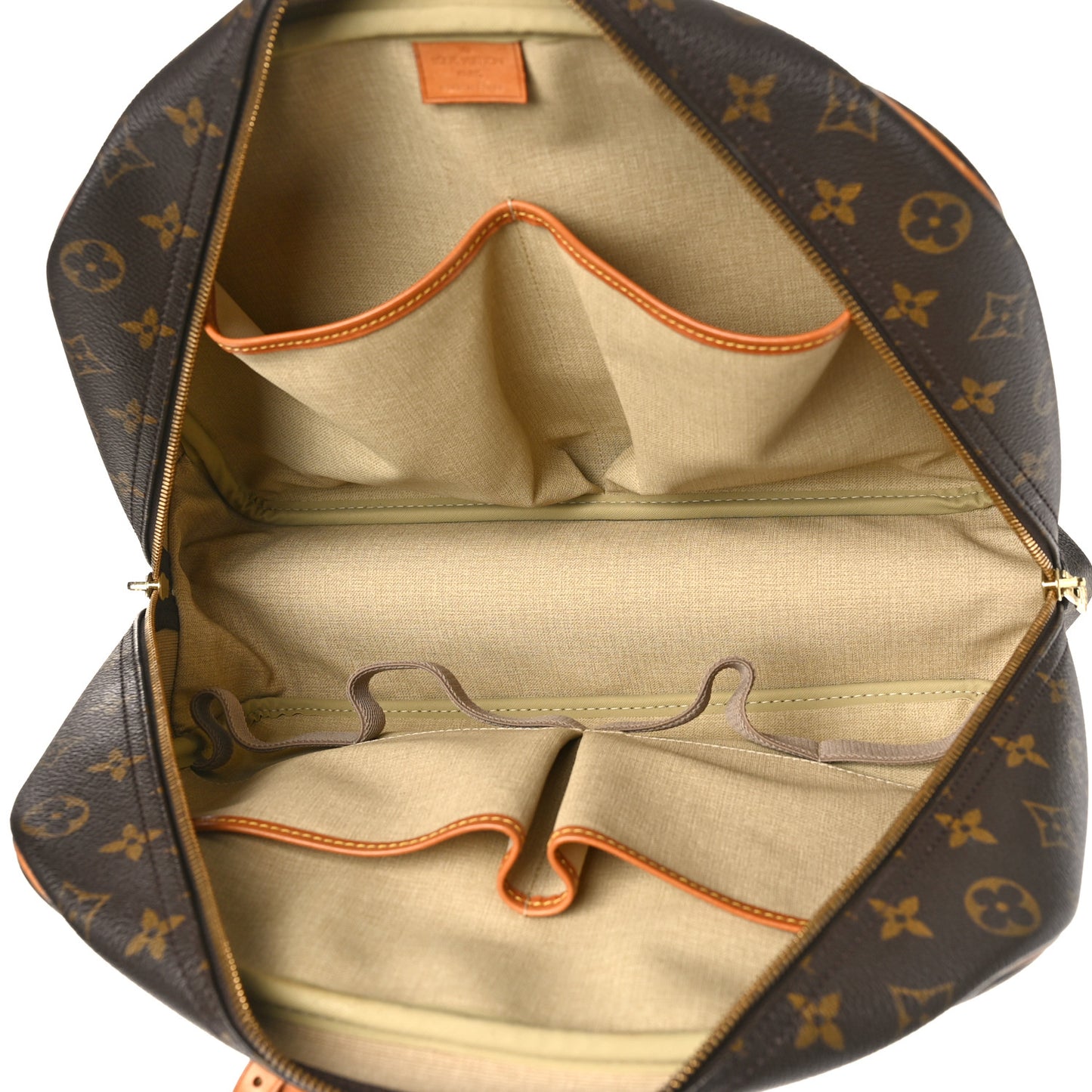Monogram Deauville