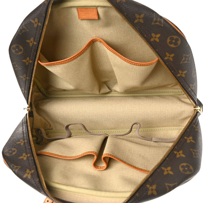 Louis Vuitton Monogram Deauville 5 of 10