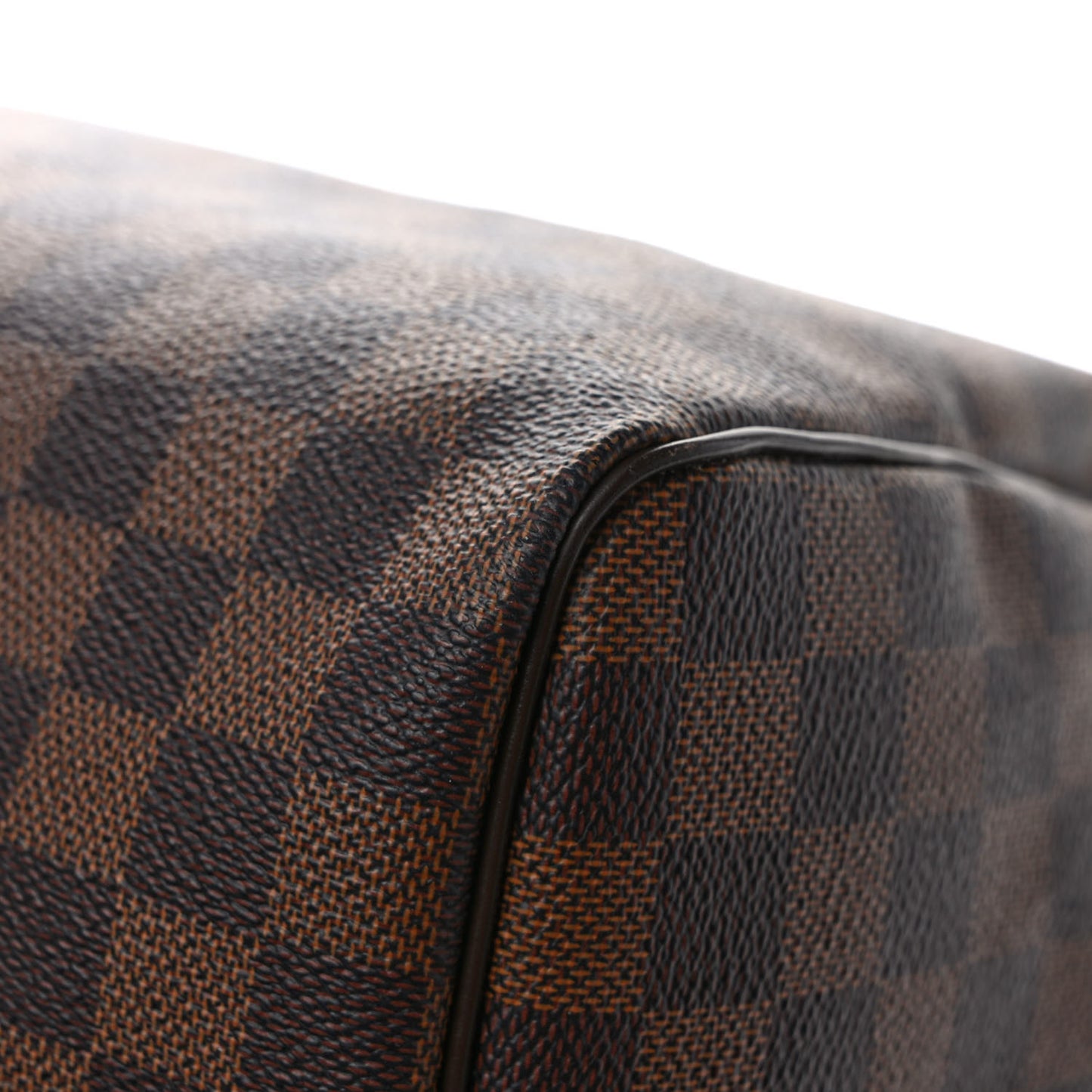 Damier Ebene Speedy 35