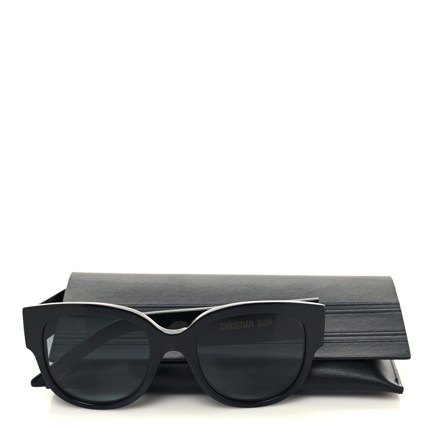Christian Dior Wildior BU Sunglasses Black 8 of 8