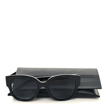 Christian Dior Wildior BU Sunglasses Black 8 of 8