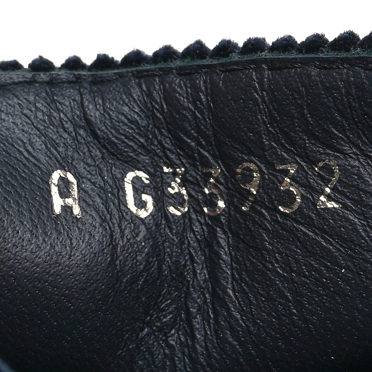 Velvet Satin Cap Cap Toe Short Boots 36 Navy Black