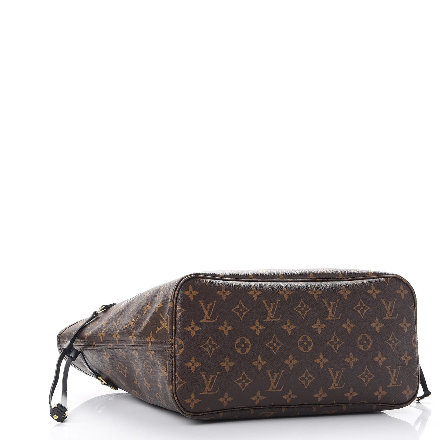 Monogram World Tour Neverfull MM