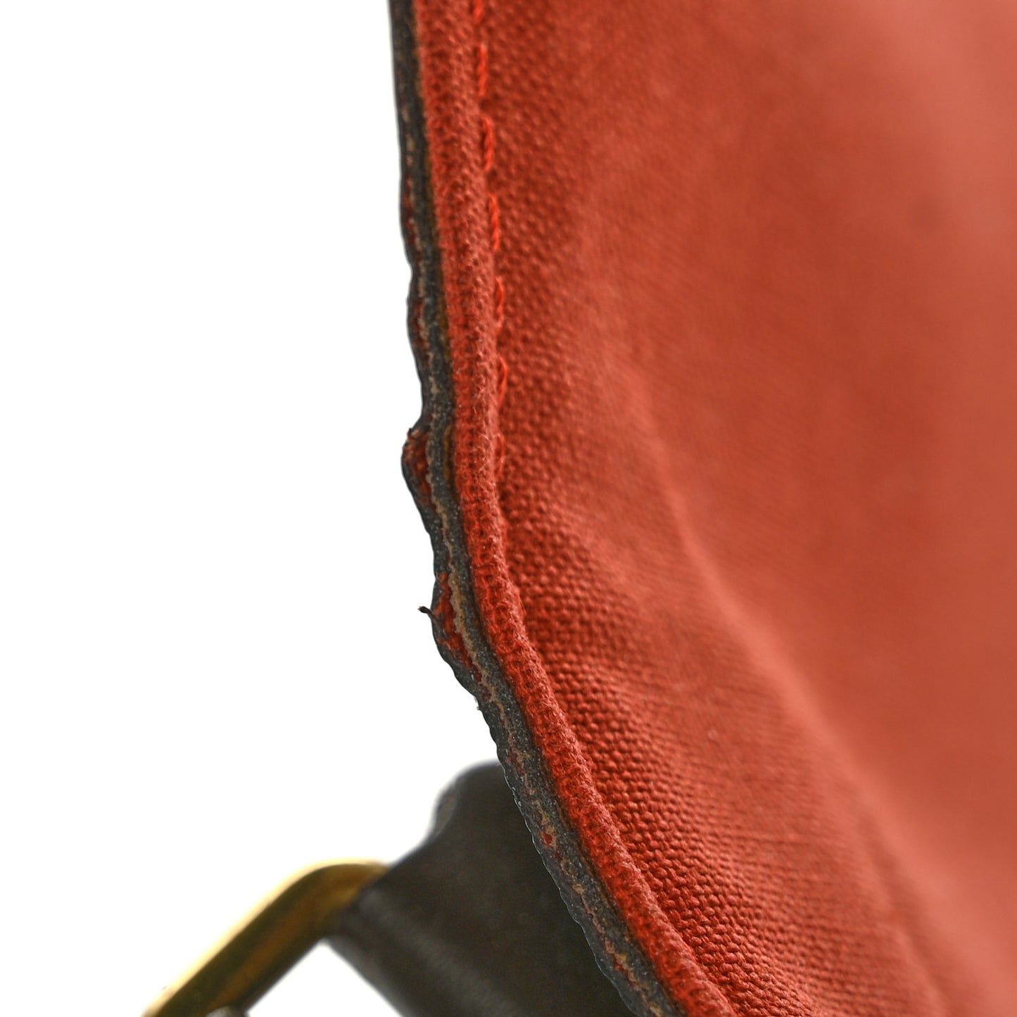 Damier Ebene Portobello Travel Shoulder Bag