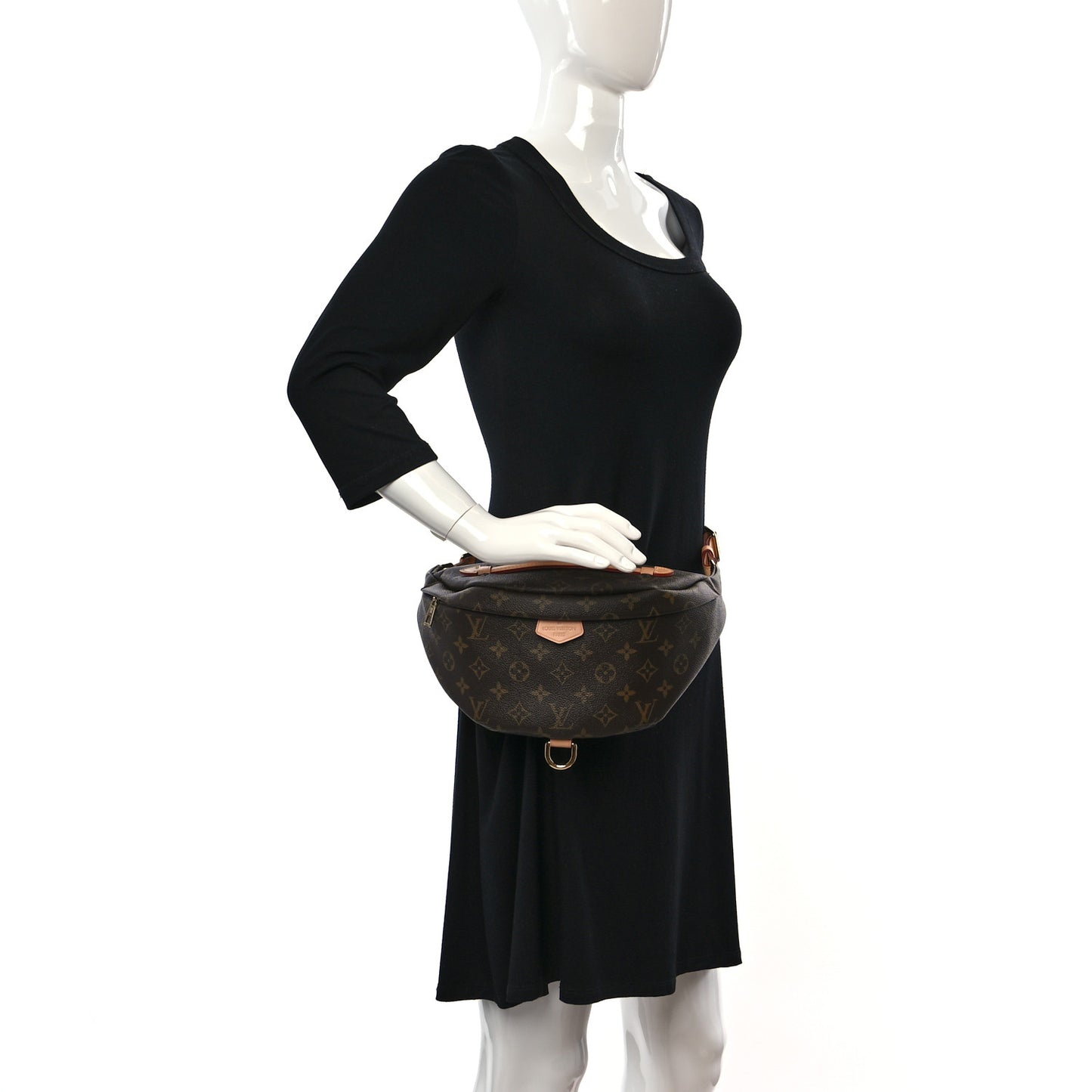 Monogram Bumbag
