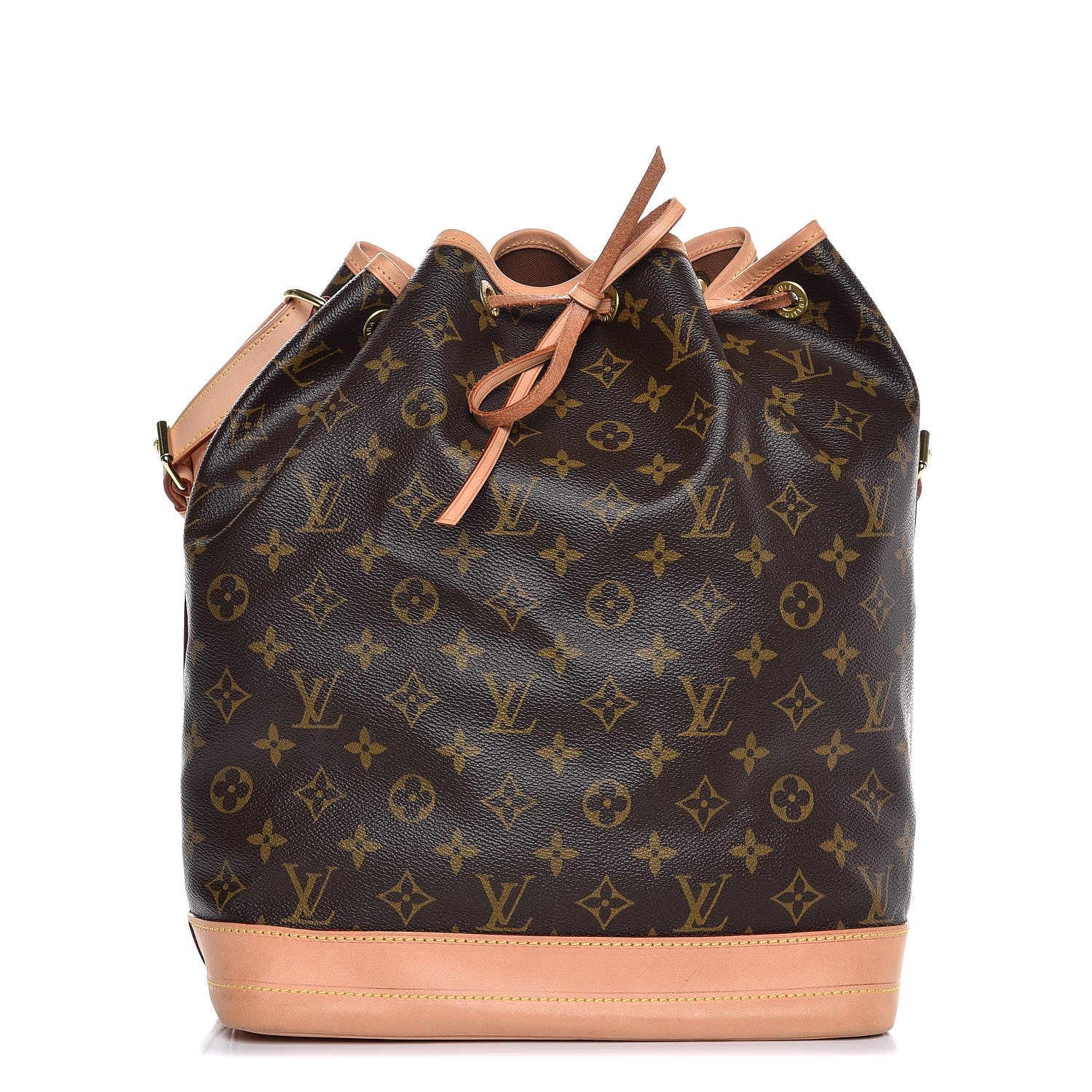 Louis Vuitton Monogram Noe 1 of 13