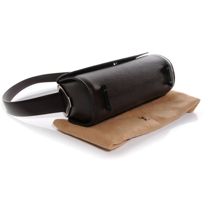 Louis Vuitton Epi Nocturne PM Moka 4 of 7