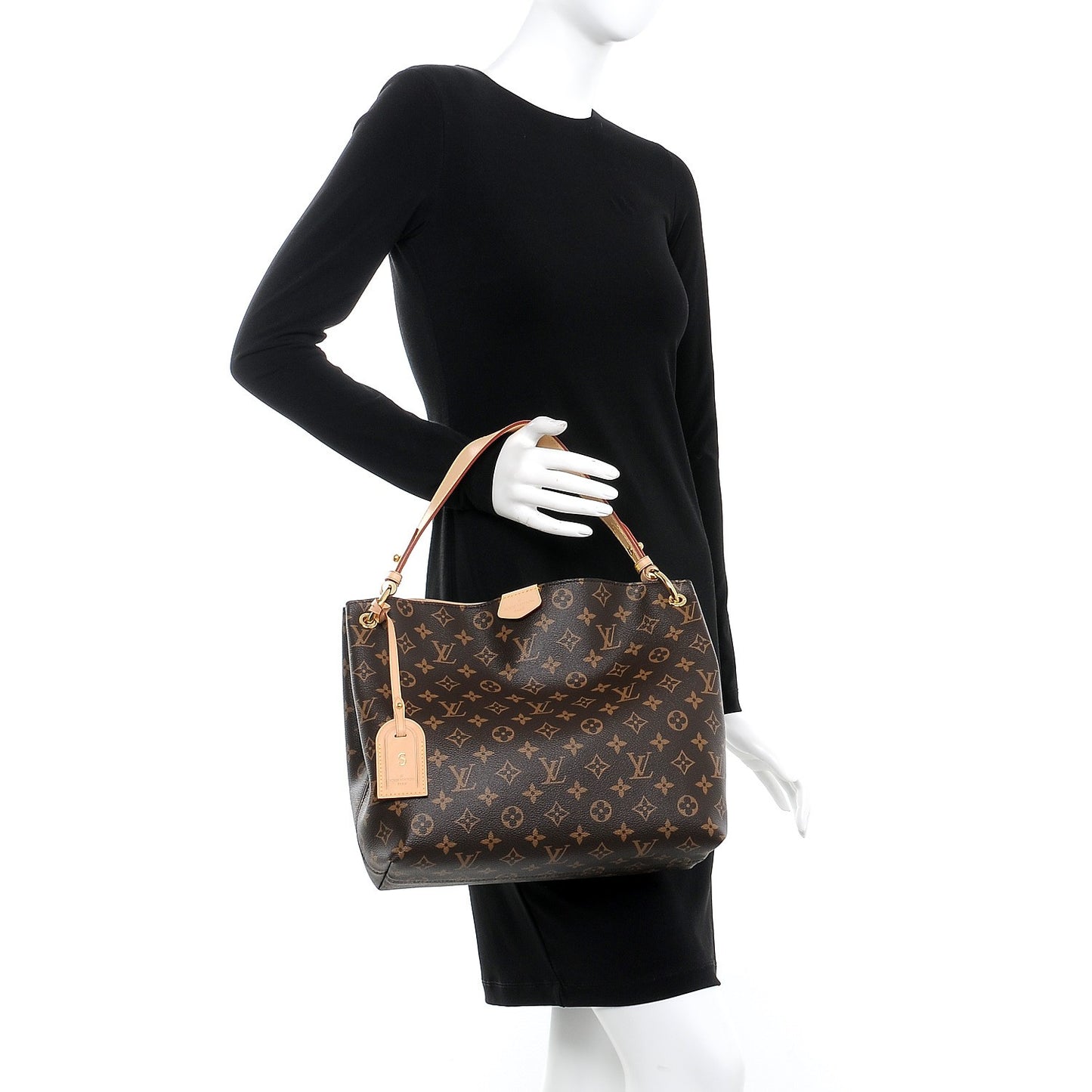 Monogram Graceful PM
