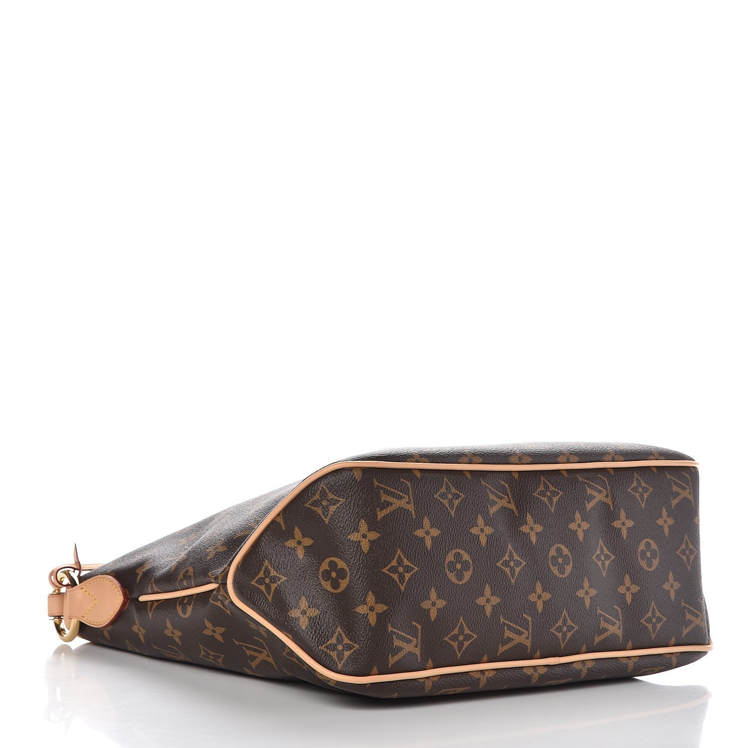 Louis Vuitton Monogram Delightful PM Pivoine 4 of 8