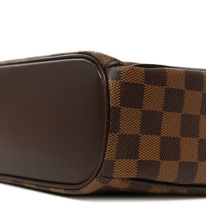 Louis Vuitton Damier Ebene Sarria Horizontal 9 of 9