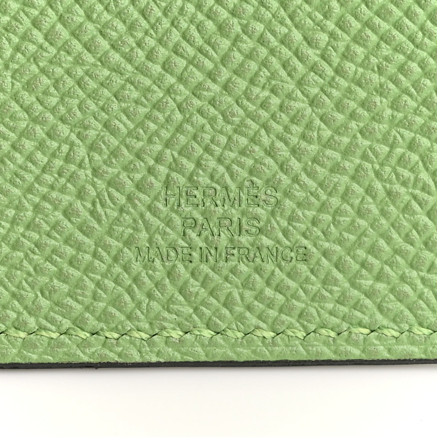 Epsom Tarmac Aleatoire Passport Holder Vert Criquet Bleu Brume