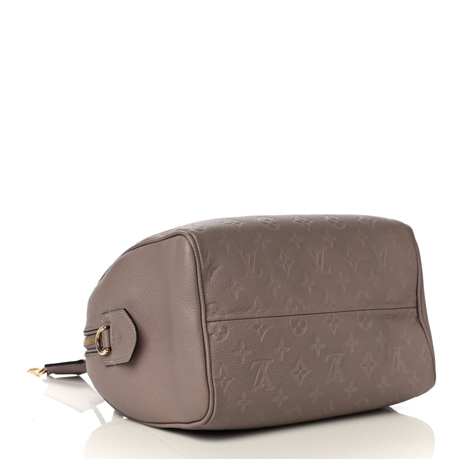 Louis Vuitton Empreinte Speedy Bandouliere 25 NM Mastic 4 of 11