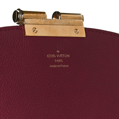 Louis Vuitton Monogram Olympe Aurore 6 of 9