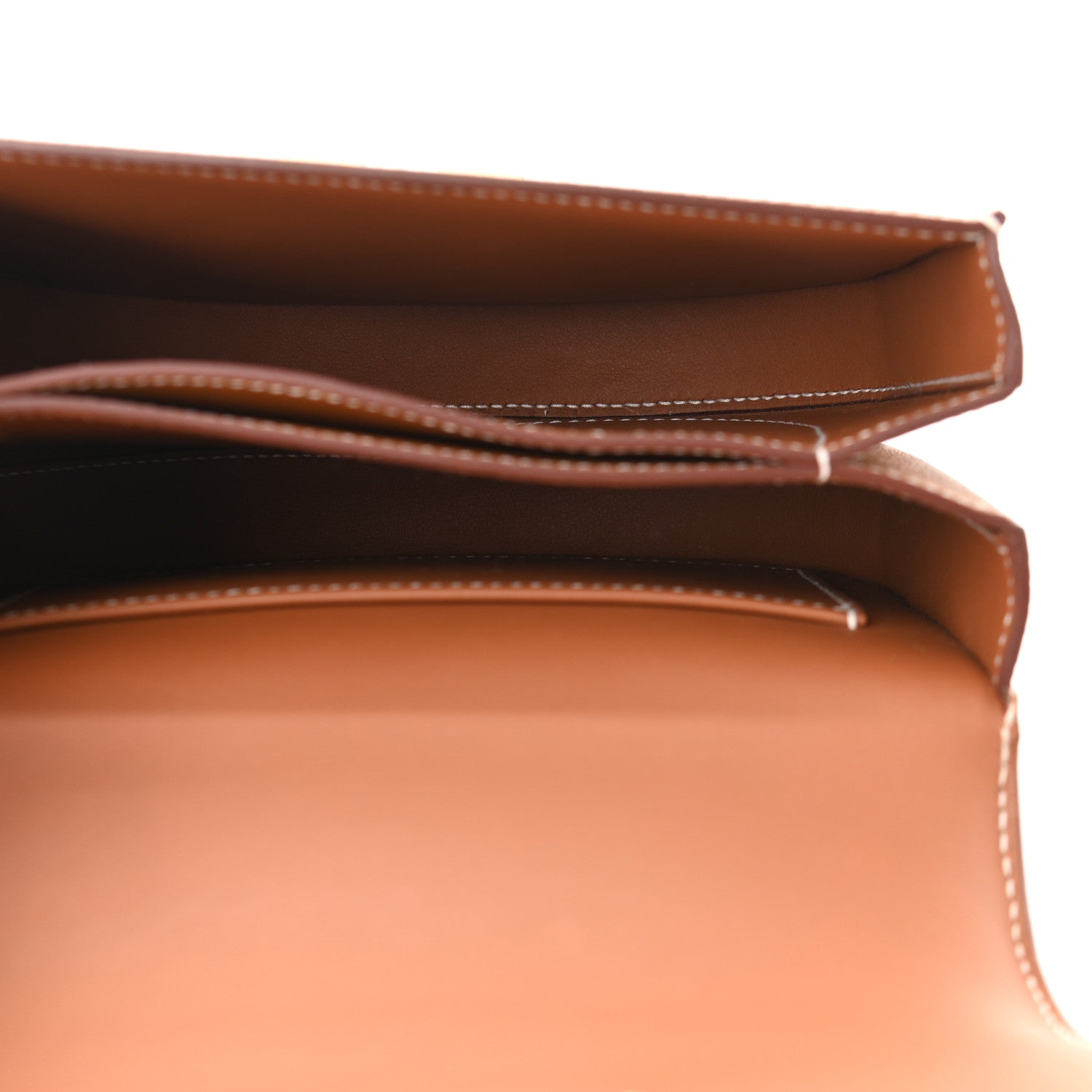 Hermes Epsom Mosaique Au 24-17 Gold 4 of 10