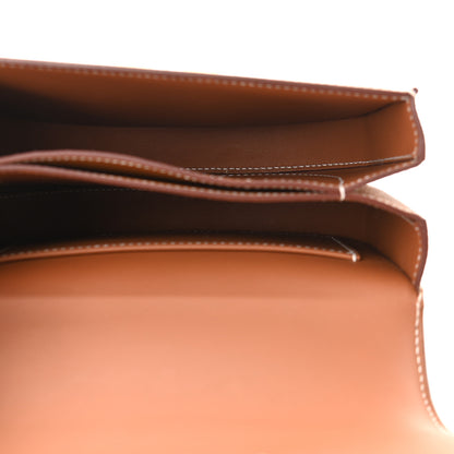 Hermes Epsom Mosaique Au 24-17 Gold 4 of 10